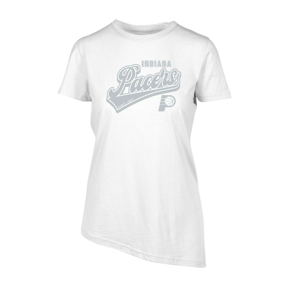 Indiana Pacers Levelwear Women's Birch Sweep T-Shirt Online
