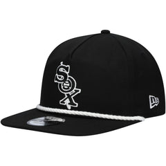 Chicago White Sox New Era Golfer Snapback Hat | MLB Sale