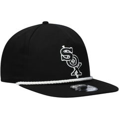 Chicago White Sox New Era Golfer Snapback Hat | MLB Sale