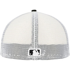 Chicago White Sox New Era Team Color 59FIFTY Trucker Fitted Hat | MLB Near me