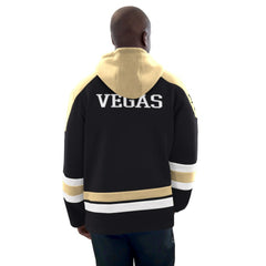 Vegas Golden Knights Starter Hockey Pullover Hoodie Online