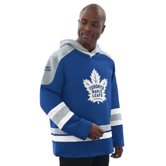 Toronto Maple Leafs Starter Hockey Pullover Hoodie For Sale