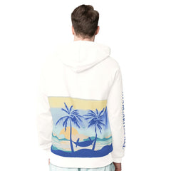 Boston Bruins Margaritaville Island Dream Peached Pullover Hoodie Online