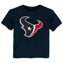 Houston Texans Outerstuff Youth Primary Logo T-Shirt