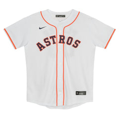 Jose Altuve Houston Astros Nike Preschool Home Game Jersey | MLB On Sale