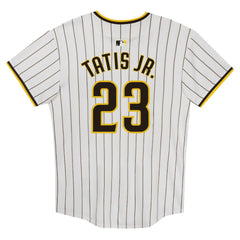 Fernando Tatis Jr. San Diego Padres Nike Preschool Home Game Jersey | MLB On Sale