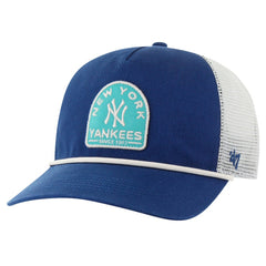 New York Yankees '47 Cypress Trucker Hitch Adjustable Hat | MLB Sale