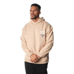 Baltimore Ravens The Wild Collective Unisex Fleece Pullover Hoodie