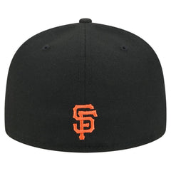 San Francisco Giants New Era Ransom 59FIFTY Fitted Hat | MLB On Sale