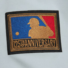 Ivan RodriguezTexas Rangers Mitchell & Ness 1994 Cooperstown Collection Authentic Dark Jersey | MLB Outlet
