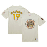 Tony Gwynn San Diego Padres Mitchell & Ness Legends Photo Real T-Shirt | MLB Online