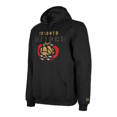 Toronto Raptors 2024/25 City Edition Pullover Hoodie Outlet