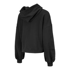 Toronto Raptors Women's 2024/25 City Edition Cropped Pullover Hoodie Discount