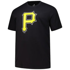 Paul Skenes Pittsburgh Pirates Fanatics Big & Tall Name & Number T-Shirt | MLB Outlet