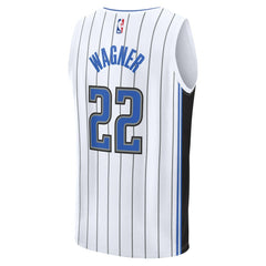 Franz Wagner Orlando Magic Youth Fast Break Replica Player Jersey Online