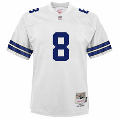 Dallas Cowboys Mitchell & Ness Troy Aikman Youth 1992 Legacy Jersey