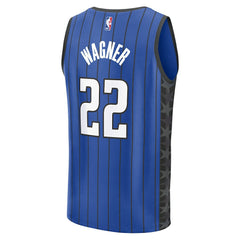 Franz Wagner Orlando Magic Youth Fast Break Replica Player Jersey Discount
