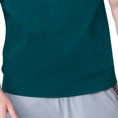 Philadelphia Eagles MSX by Michael Strahan Action Sleeveless Pullover Hoodie