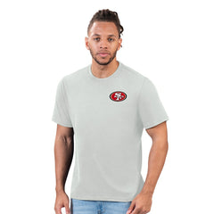 San Francisco 49ers Margaritaville Time Flies T-Shirt