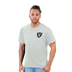 Las Vegas Raiders Margaritaville Time Flies T-Shirt
