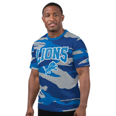 Detroit Lions Starter Thursday Night Gridiron T-Shirt