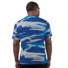 Detroit Lions Starter Thursday Night Gridiron T-Shirt