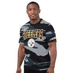 Pittsburgh Steelers Starter Thursday Night Gridiron T-Shirt