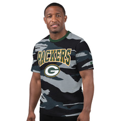 Green Bay Packers Starter Thursday Night Gridiron T-Shirt