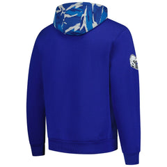 Indianapolis Colts Starter Thursday Night Gridiron Vintage Logo Pullover Hoodie