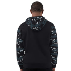 New Orleans Saints Starter Thursday Night Gridiron Full-Zip Hoodie