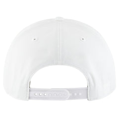 Los Angeles Angels '47 Overhand Speckle Hitch Rope Adjustable Hat | MLB Sale