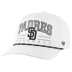 San Diego Padres '47 Roscoe Speckle Hitch Adjustable Hat | MLB For sale