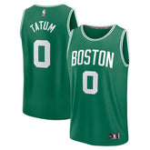 Jayson Tatum Boston Celtics Youth Fast Break Replica Player Jersey Online