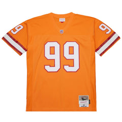 Tampa Bay Buccaneers Mitchell & Ness Warren Sapp 1995 Legacy Replica Jersey