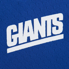 New York Giants Mitchell & Ness Jason Sehorn 2000 Legacy Replica Jersey