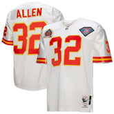 Kansas City Chiefs Mitchell & Ness Marcus Allen 1994 Authentic Throwback Retired Player Jersey
