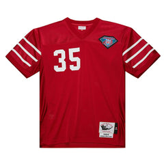 Arizona Cardinals Mitchell & Ness Aeneas Williams 1994 Authentic Throwback Retired Player Jersey