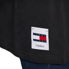 San Antonio Spurs Tommy Jeans Noah Swish T-Shirt Outlet