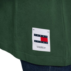 Milwaukee Bucks Tommy Jeans Noah Swish T-Shirt Online
