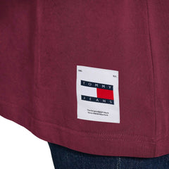 Cleveland Cavaliers Tommy Jeans Noah Swish T-Shirt sale Online