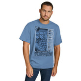 Memphis Grizzlies Tommy Jeans Noah Swish T-Shirt Discount