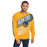 Golden State Warriors Tommy Jeans Lucas Long Sleeve T-Shirt sale For Sale