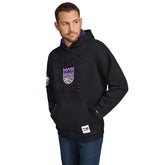 Sacramento Kings Tommy Jeans Sebastian Pullover Hoodie Discount