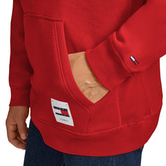 Chicago Bulls Tommy Jeans Sebastian Pullover Hoodie Online