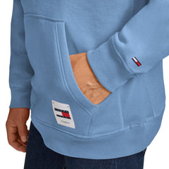 Memphis Grizzlies Tommy Jeans Sebastian Pullover Hoodie On Sale