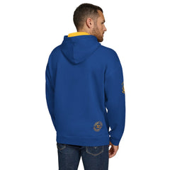 Golden State Warriors Tommy Jeans Sebastian Pullover Hoodie sale For Sale