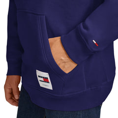 Phoenix Suns Tommy Jeans Sebastian Pullover Hoodie Online
