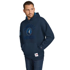 Minnesota Timberwolves Tommy Jeans Sebastian Pullover Hoodie Outlet