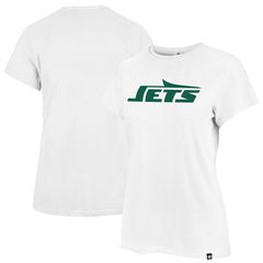 New York Jets 47 brand '47 Women's Premier Frankie T-Shirt