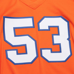 Denver Broncos Mitchell & Ness Randy Gradishar 1978 Legacy Replica Jersey